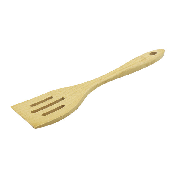 Espátula bambú