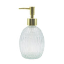 Dispensador para jabón