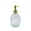 Dispensador para jabón