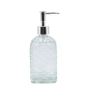 Dispensador para jabon