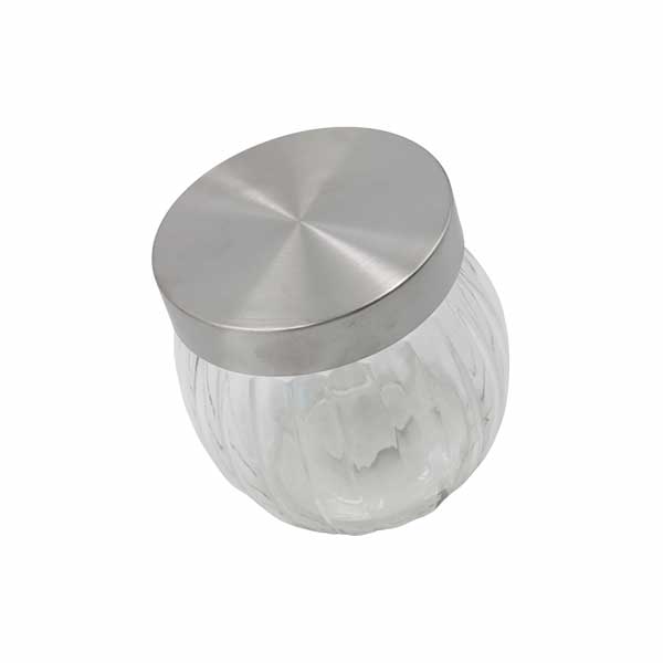 Contenedor para  granos tamaño S