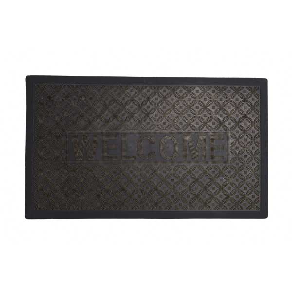 Alfombra para exterior