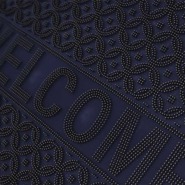 Alfombra para exterior