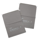 Set 6 piezas para viaje gris
