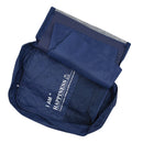 Set para viaje de 6 piezas azul