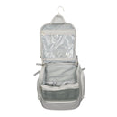 Organizador para viaje gris