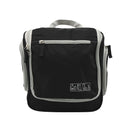 Organizador para viaje negro