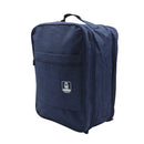 Organizador para viaje azul