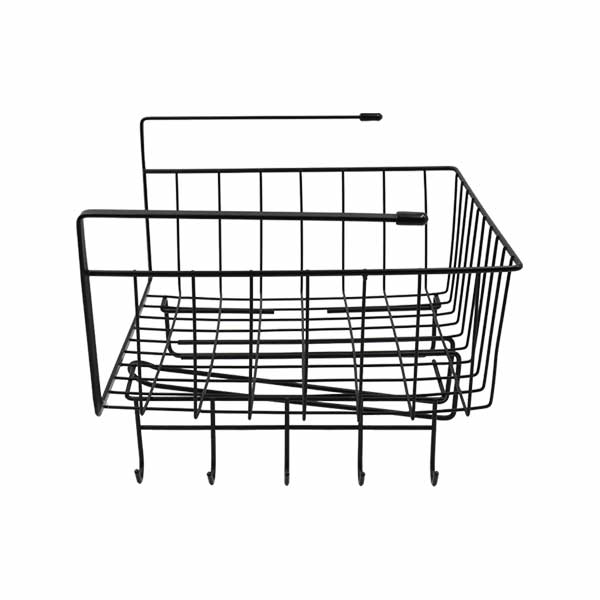 Organizador colgante para cocina