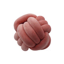 Nudo decorativo rosa