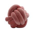 Nudo decorativo rosa