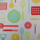 Mat para fregadero cocina