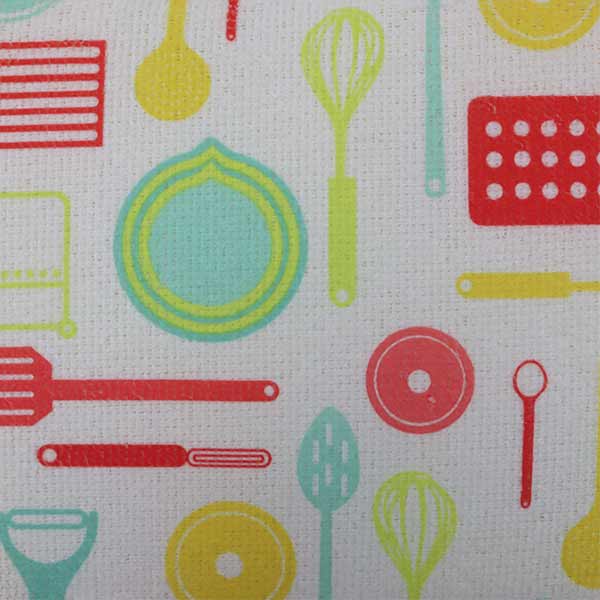 Mat para fregadero cocina