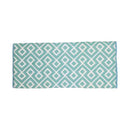 Mat para fregadero aqua