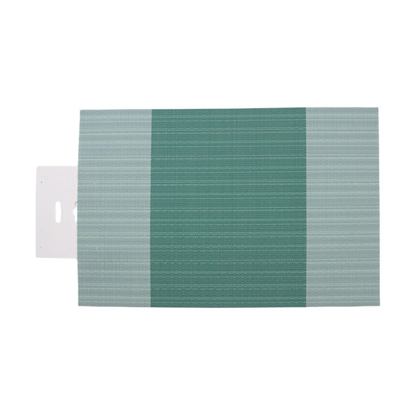 Individual para mesa celeste