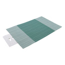 Individual para mesa celeste