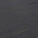 Individual para mesa azul