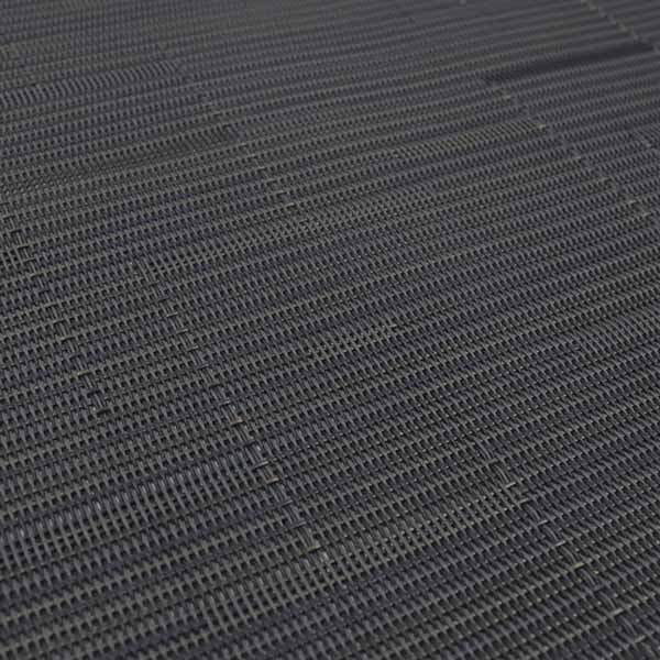 Individual para mesa azul