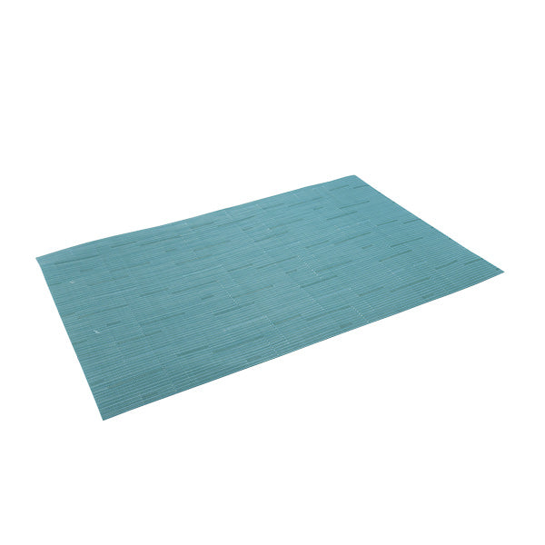 Individual para mesa aqua