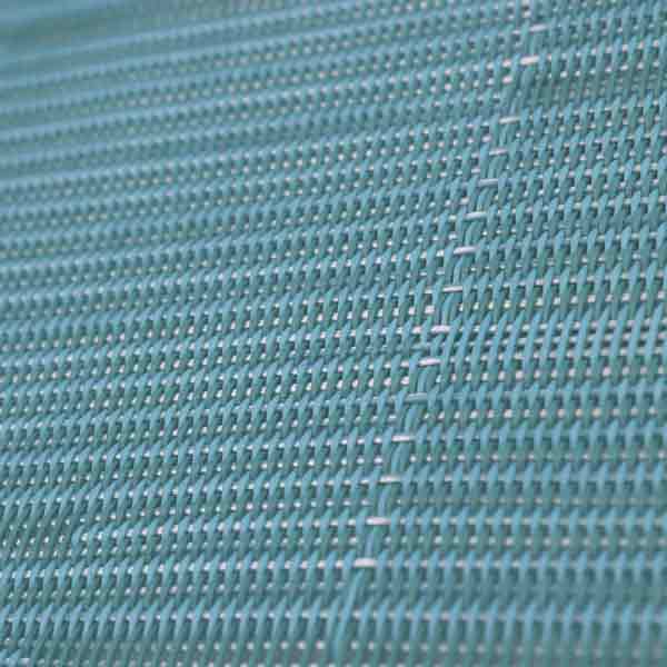 Individual para mesa aqua