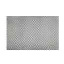 Individual para mesa gris