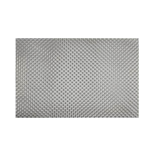 Individual para mesa gris