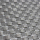 Individual para mesa gris