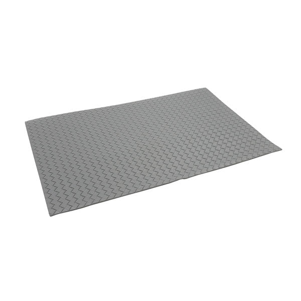 Individual para mesa azul