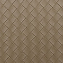 Individual para mesa gris