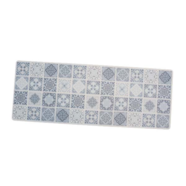 Alfombra memory para cocina