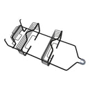 Organizador para baño negro