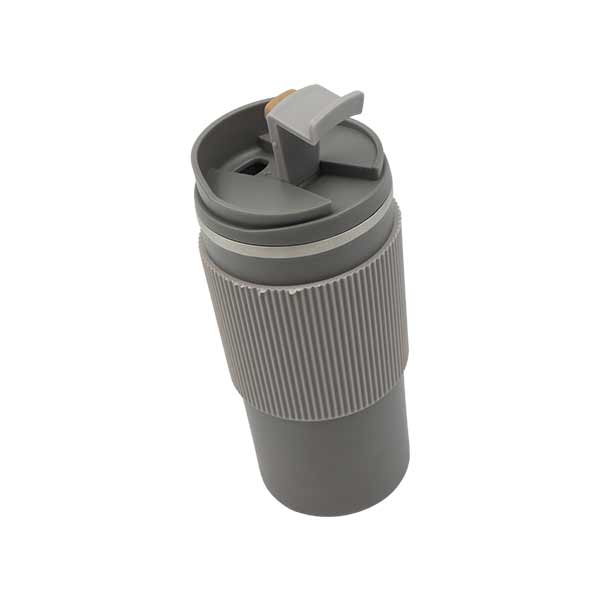 Taza térmica para café