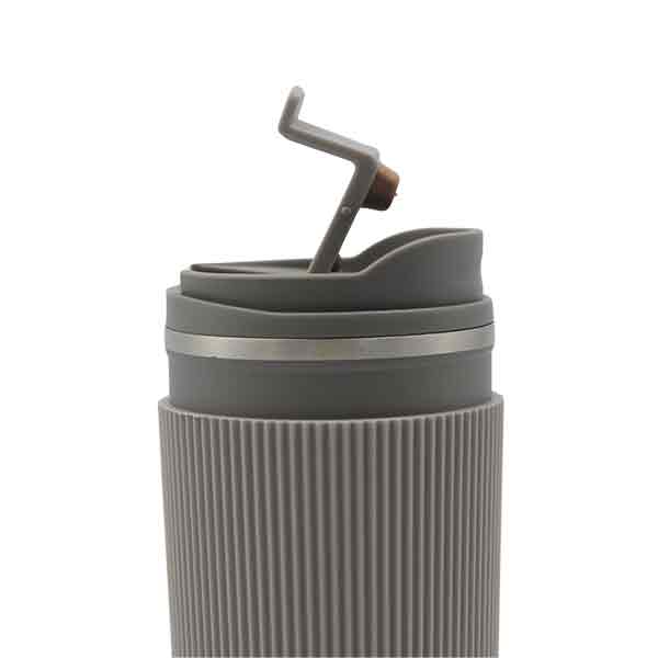 Taza térmica para café