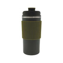 Taza térmica para café