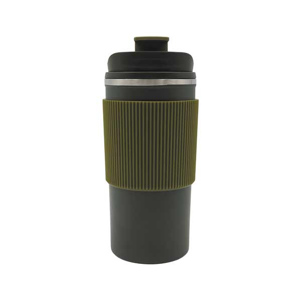 Taza térmica para café