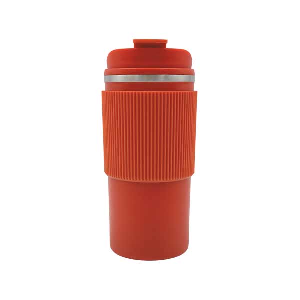 Taza térmica para café