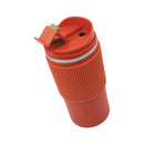 Taza térmica para café