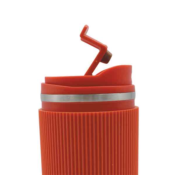 Taza térmica para café