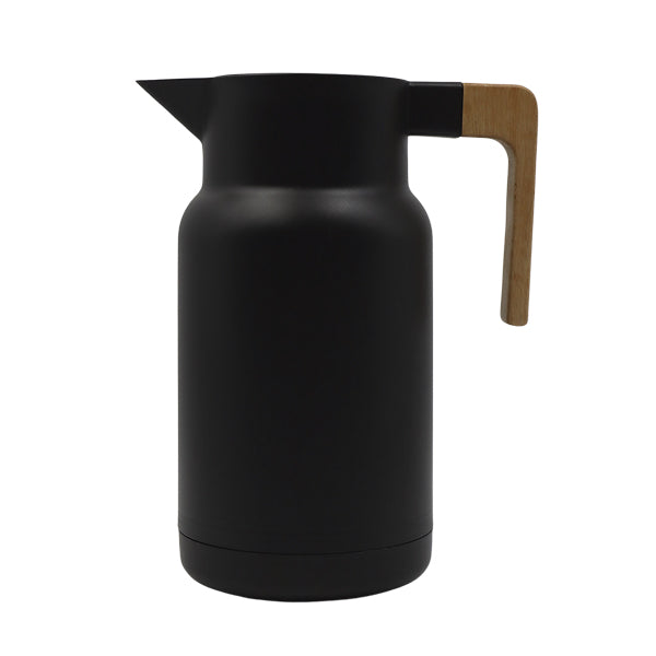 Pichel térmico negro