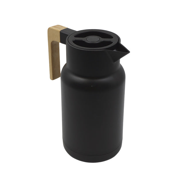 Pichel térmico negro