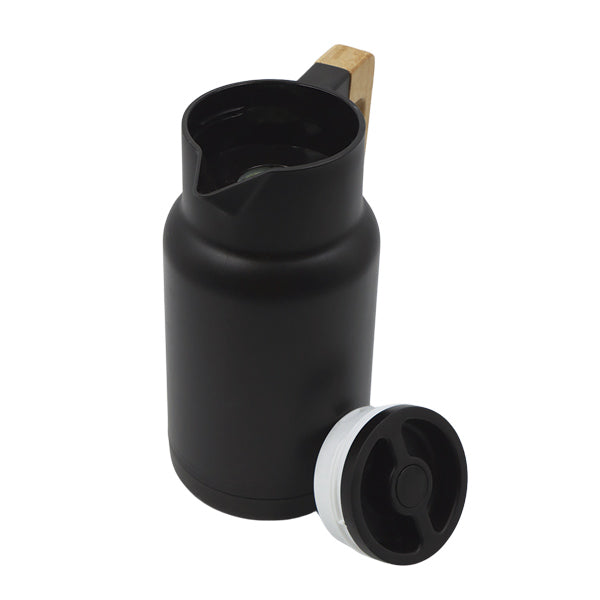 Pichel térmico negro