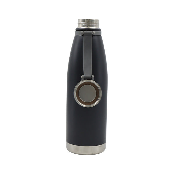 Botella térmica negro 1.1 litros