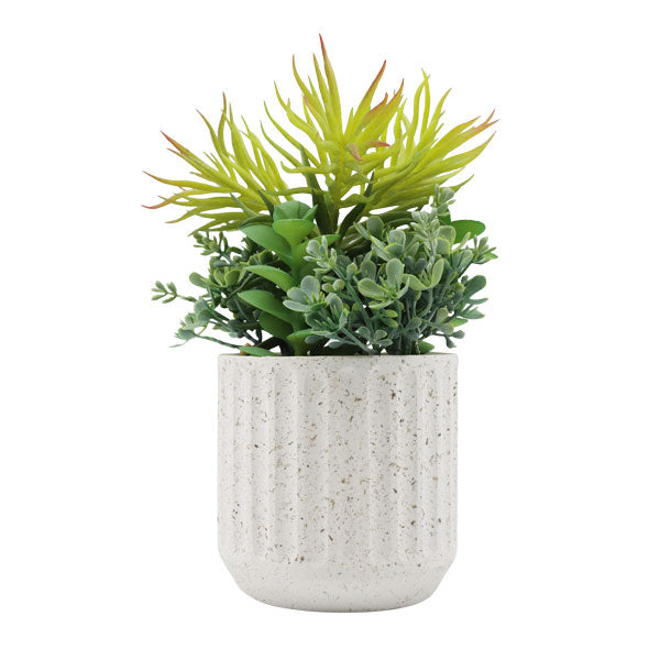 Planta artificial