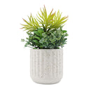 Planta artificial