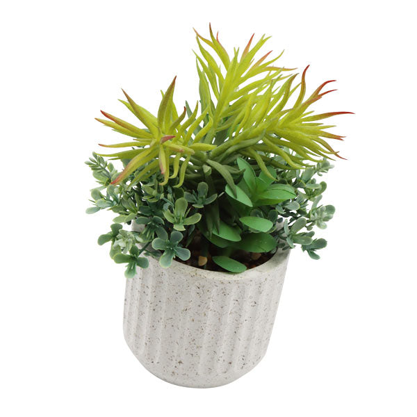 Planta artificial