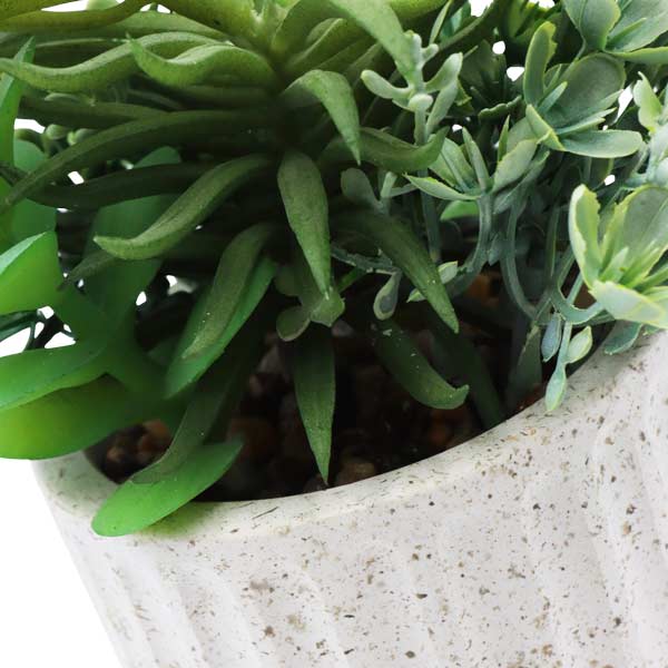 Planta artificial
