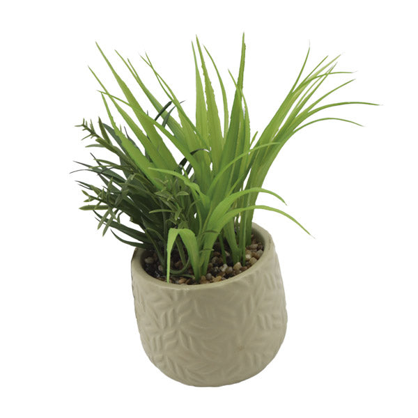 Planta artificial