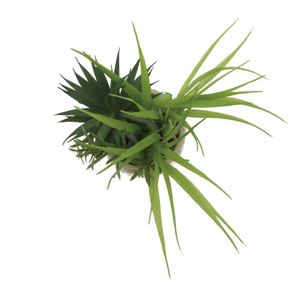 Planta artificial