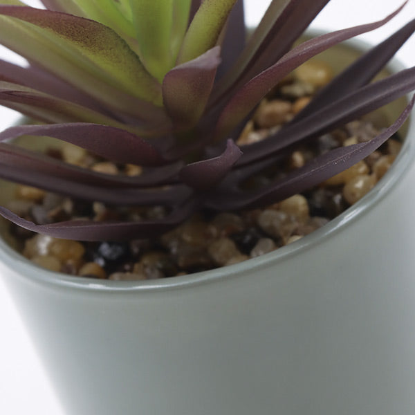 Planta artificial