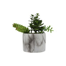 Planta artificial